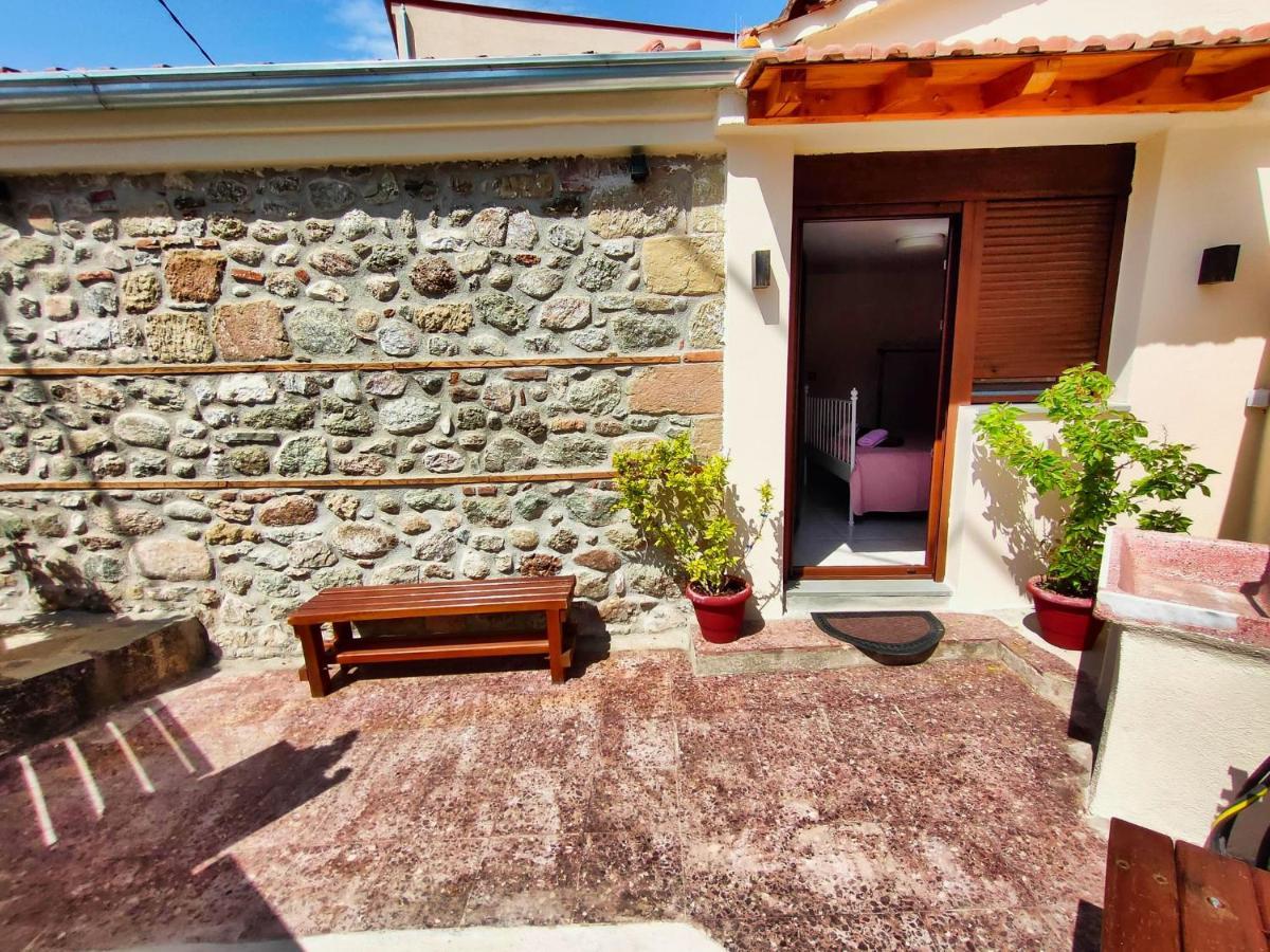 הוילה קאלאבאקה The Stone House מראה חיצוני תמונה